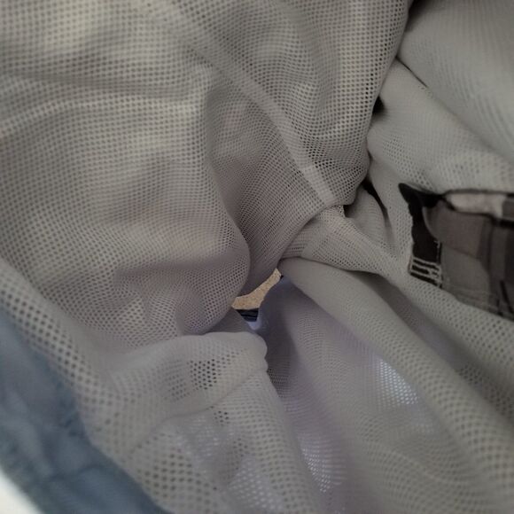 American Eagle swim shorts fully lined large - Picture 4 of 4